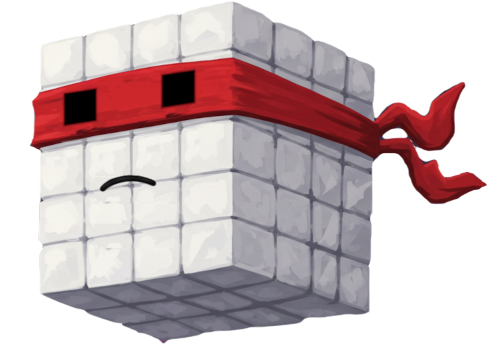 Barfbot Logo