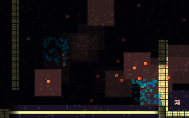 fireflies