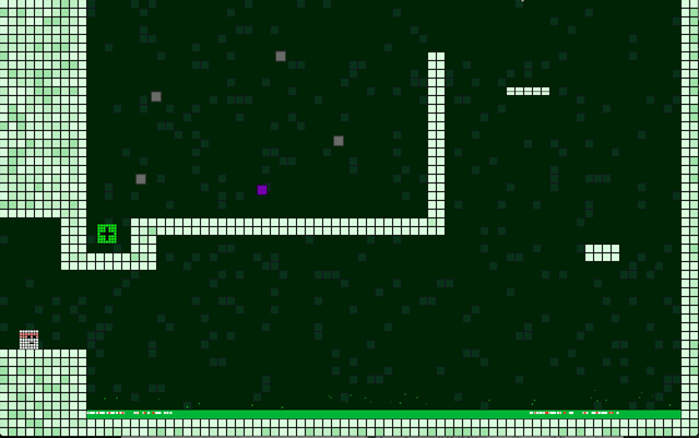 horizontal jumps